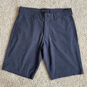 Travis Mathew Performance Shorts